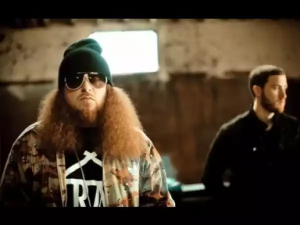 Video: Rittz - Switch Lanes (feat. Mike Posner)